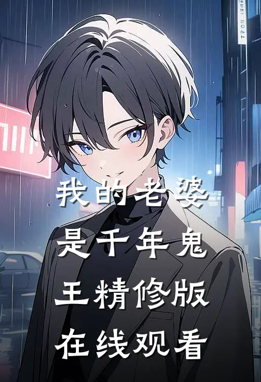 我的老婆是千年鬼王精修版在线观看