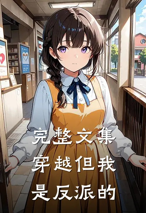 完整文集穿越但我是反派的