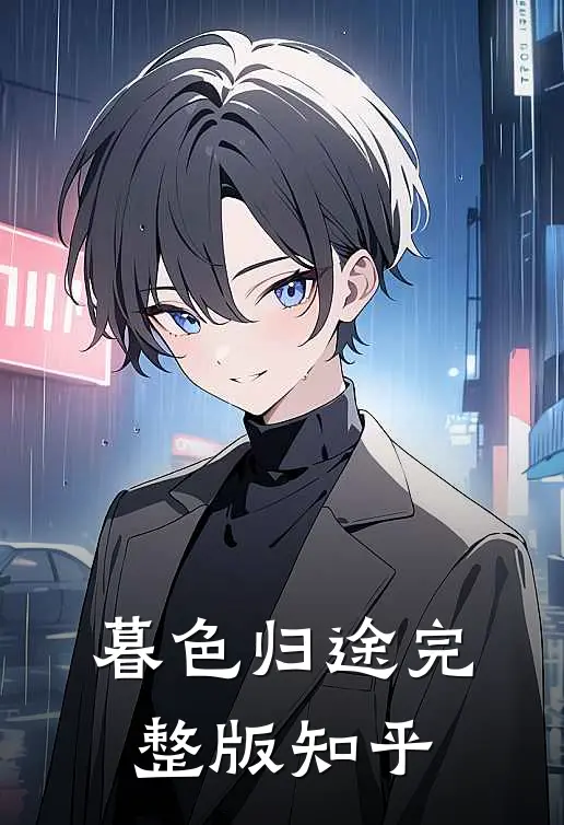 暮色归途完整版知乎