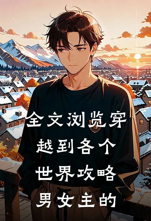 全文浏览穿越到各个世界攻略男女主的