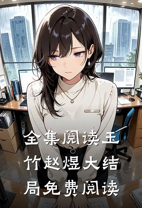 全集阅读玉竹赵煜大结局免费阅读