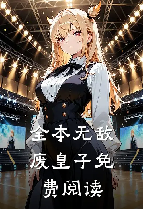 全本无敌废皇子免费阅读