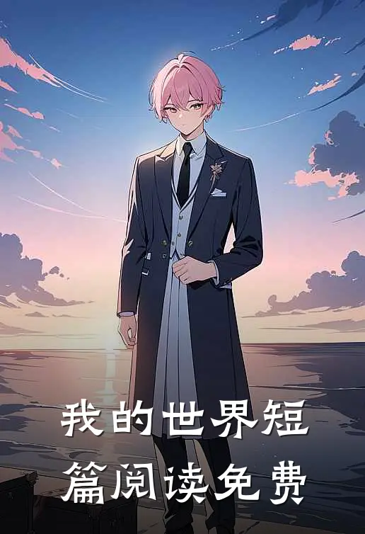 我的世界短篇阅读免费