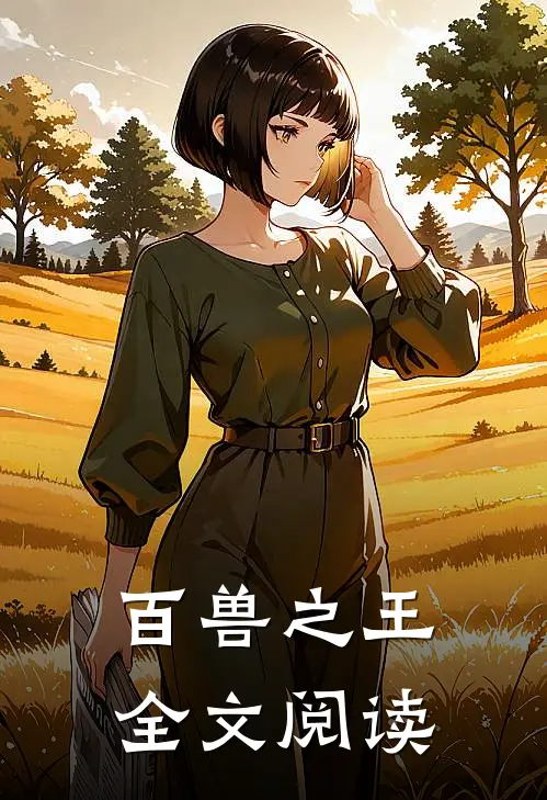百兽之王全文阅读