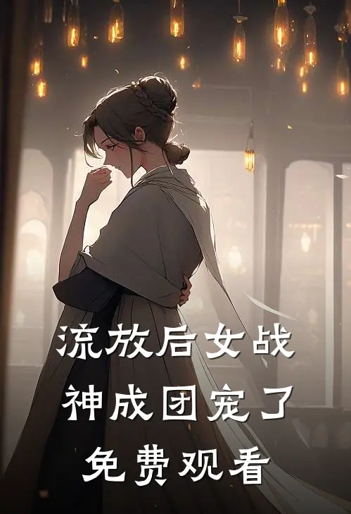 流放后女战神成团宠了免费观看
