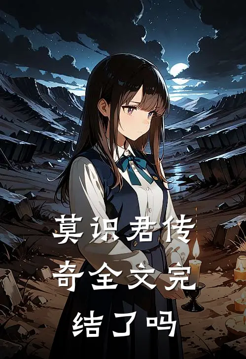 莫识君传奇全文完结了吗