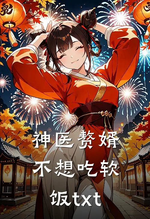 神医赘婿不想吃软饭txt