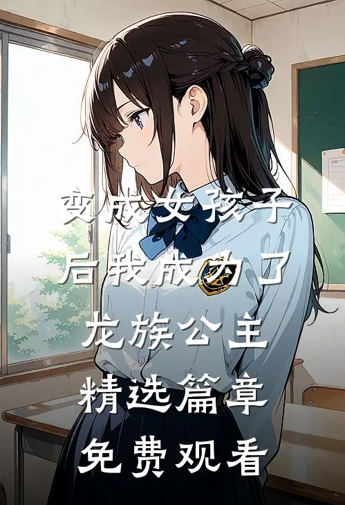 变成女孩子后我成为了龙族公主精选篇章免费观看