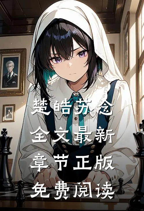 楚皓苏念全文最新章节正版免费阅读