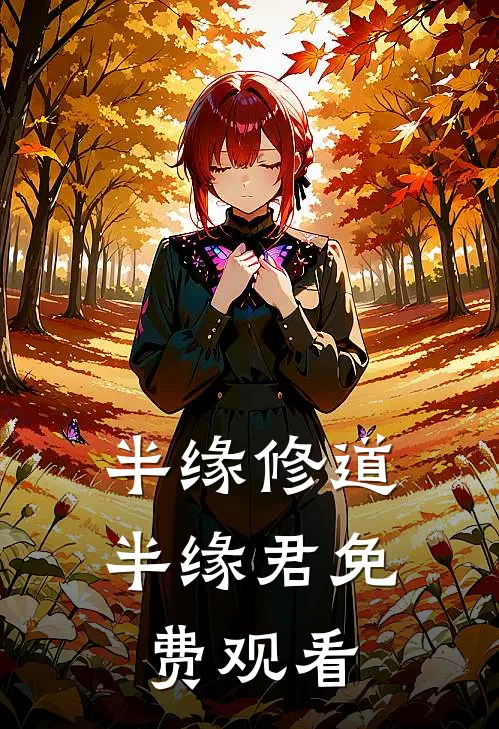半缘修道半缘君免费观看