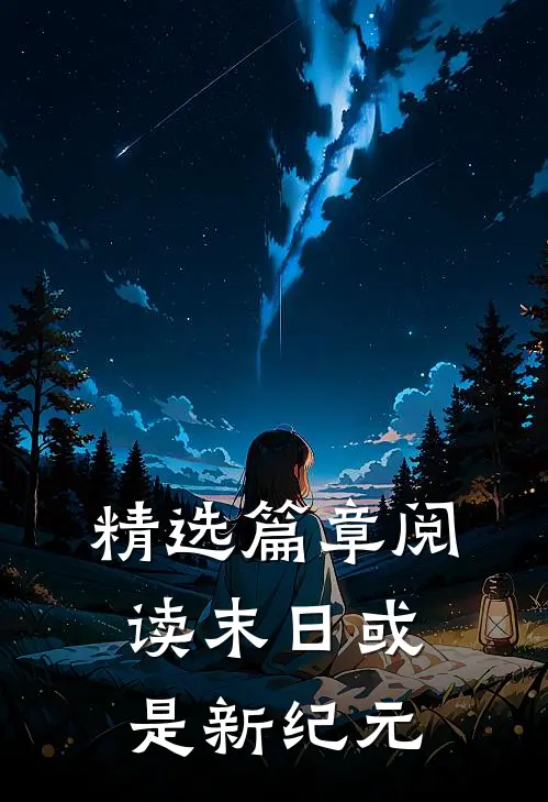 精选篇章阅读末日或是新纪元