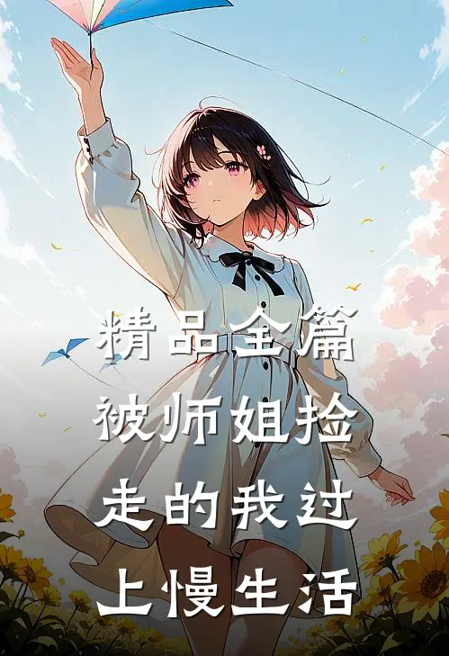 精品全篇被师姐捡走的我过上慢生活