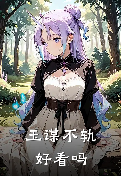 玉谋不轨好看吗