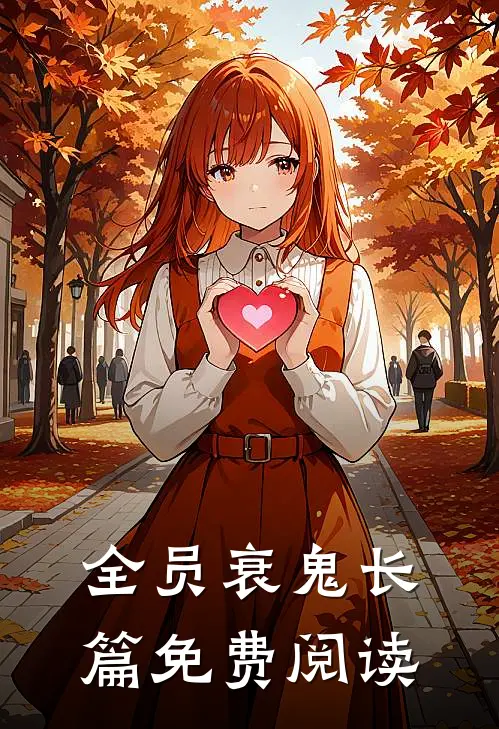 全员衰鬼长篇免费阅读