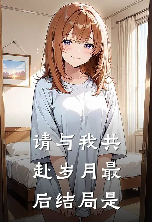 请与我共赴岁月最后结局是