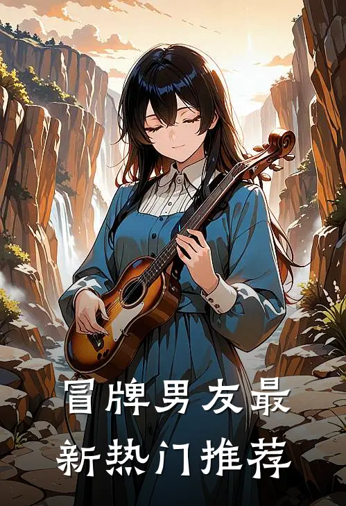 冒牌男友最新热门推荐