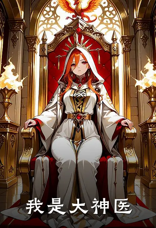 我是大神医