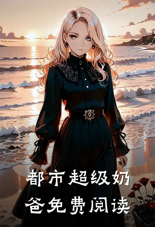 都市超级奶爸免费阅读
