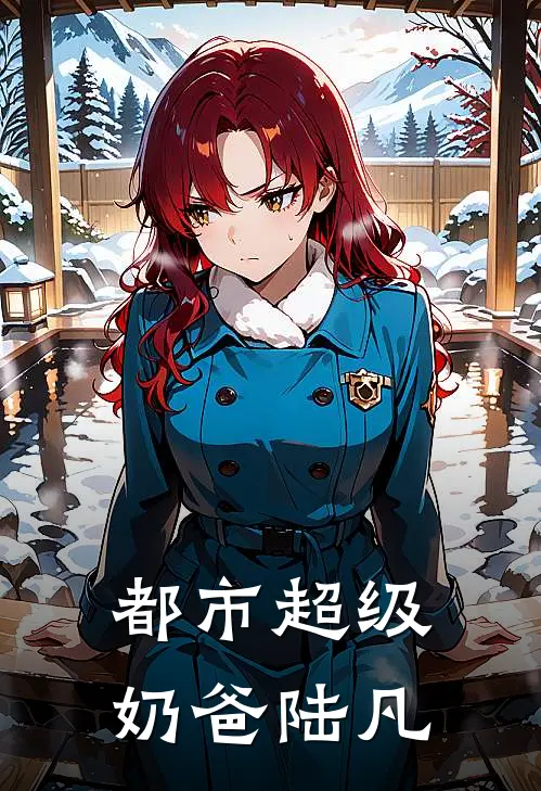 都市超级奶爸陆凡