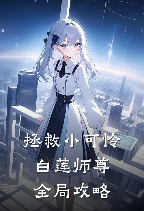 拯救小可怜白莲师尊全局攻略