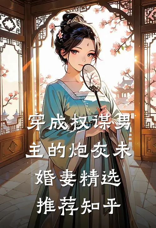 穿成权谋男主的炮灰未婚妻精选推荐知乎