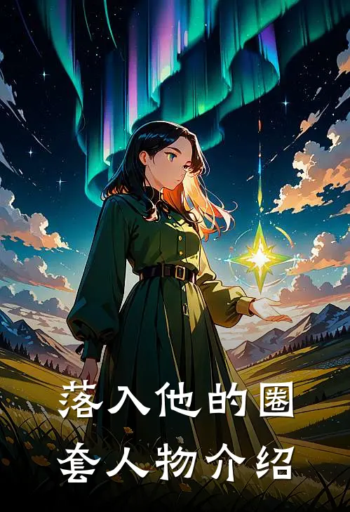 落入他的圈套人物介绍