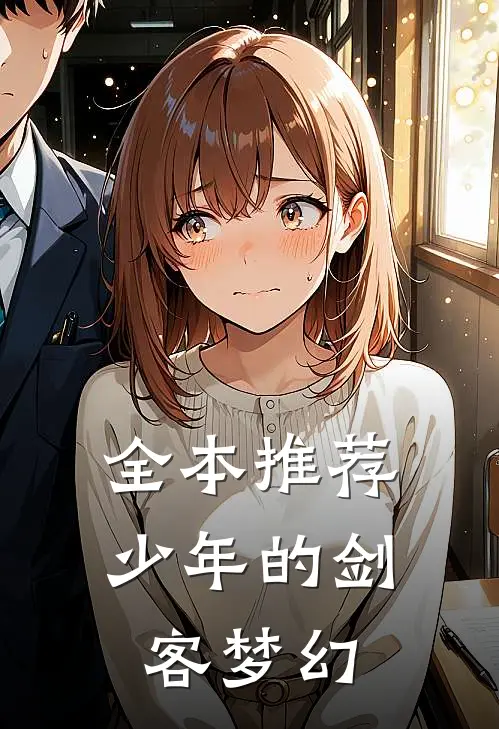 全本推荐少年的剑客梦幻