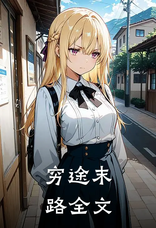 穷途末路全文