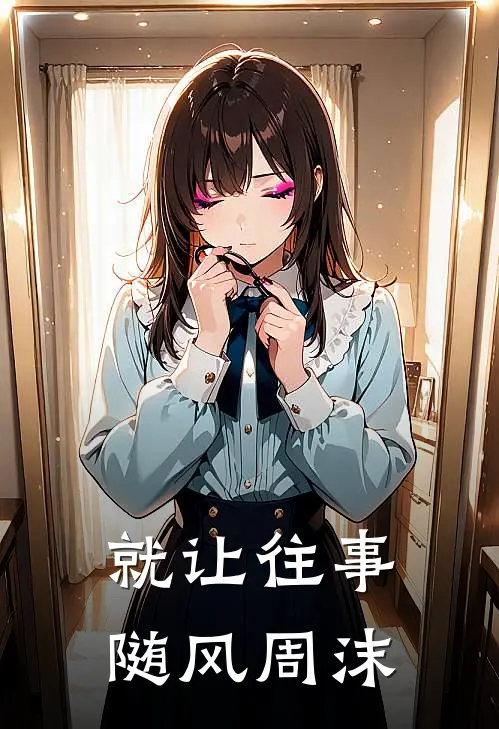 就让往事随风周沫