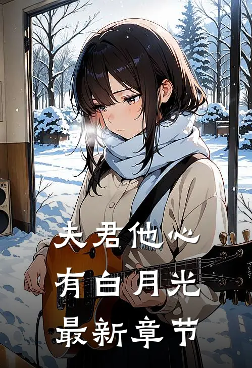 夫君他心有白月光最新章节