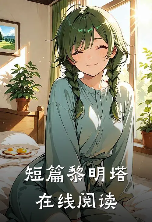 短篇黎明塔在线阅读