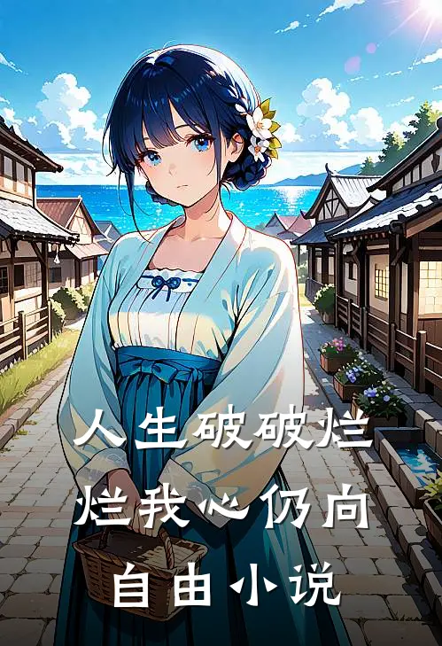 人生破破烂烂我心仍向自由小说