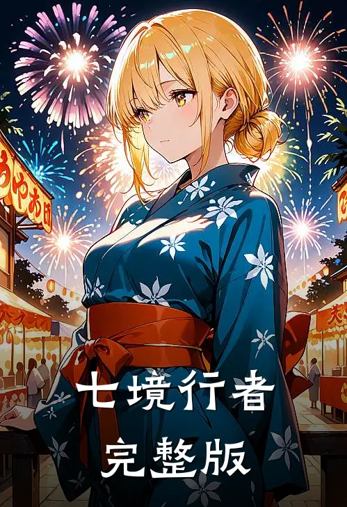 七境行者完整版