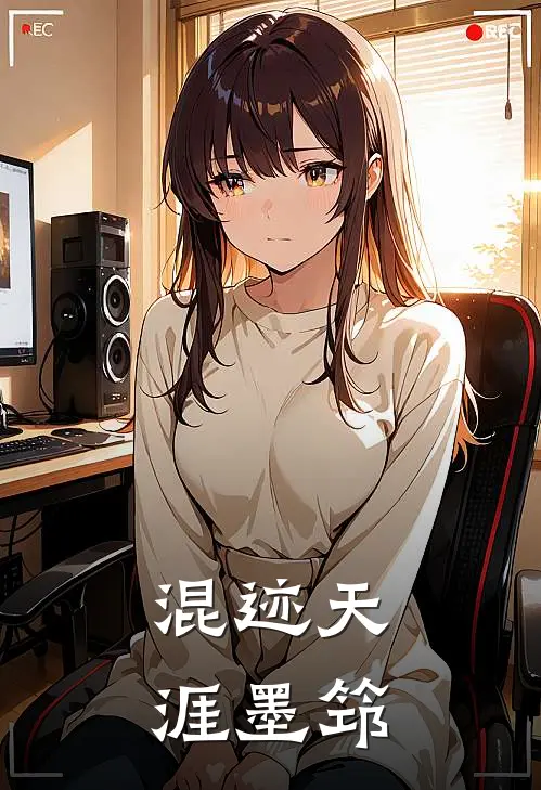 混迹天涯墨筇
