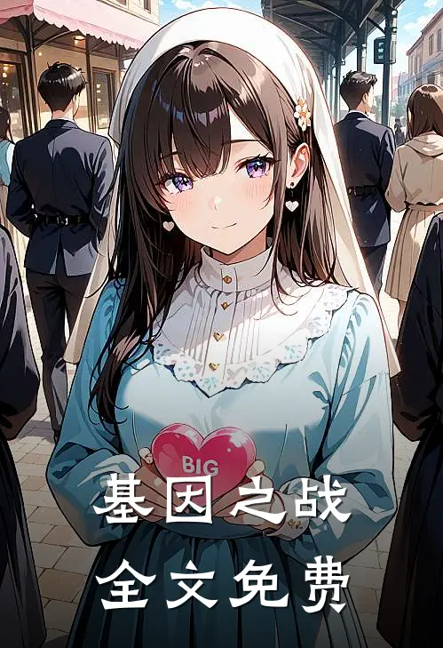基因之战全文免费