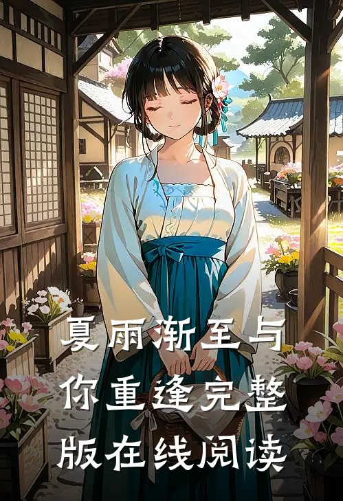 夏雨渐至与你重逢完整版在线阅读