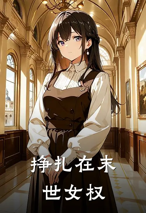 挣扎在末世女权