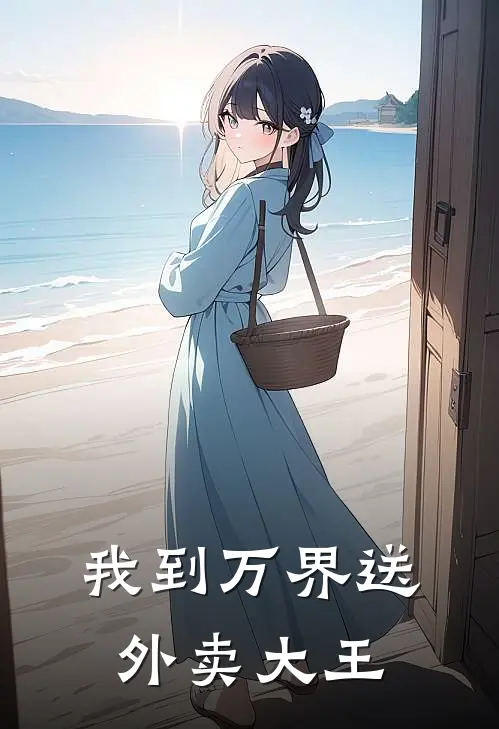 我到万界送外卖大王
