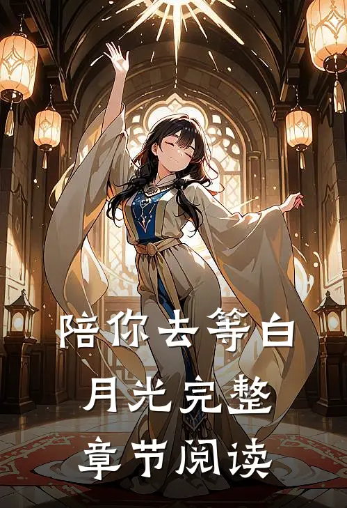 陪你去等白月光完整章节阅读