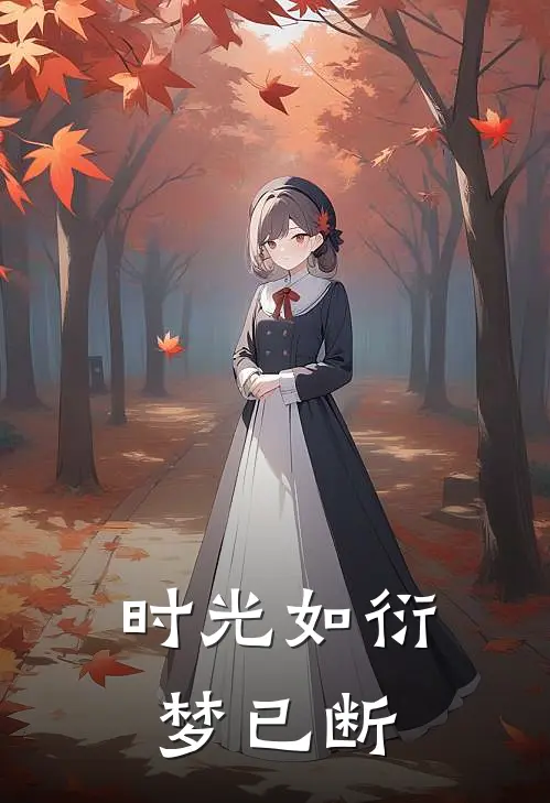 时光如衍梦已断