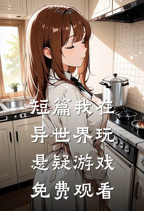短篇我在异世界玩悬疑游戏免费观看