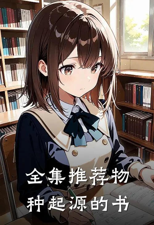 全集推荐物种起源的书