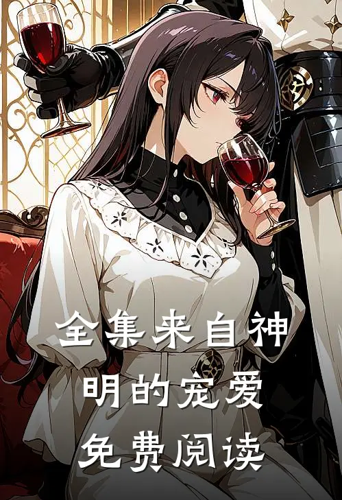 全集来自神明的宠爱免费阅读
