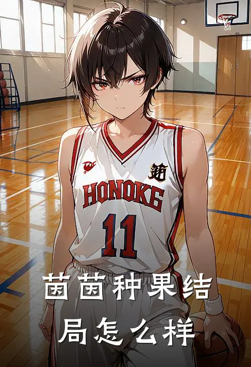 茵茵种果结局怎么样