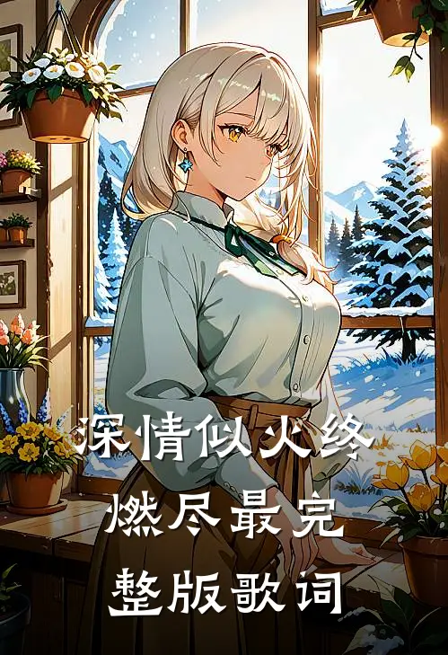 深情似火终燃尽最完整版歌词