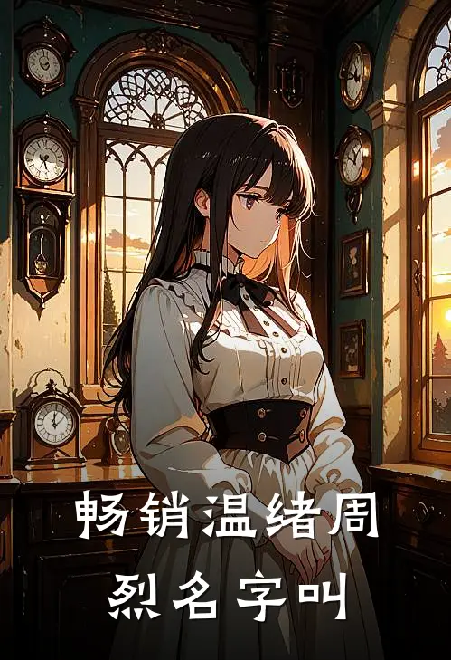 畅销温绪周烈名字叫