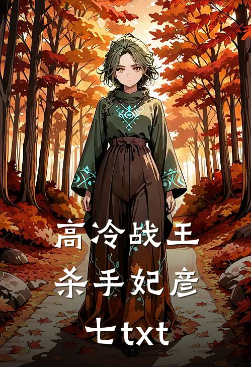 高冷战王杀手妃 彦七txt
