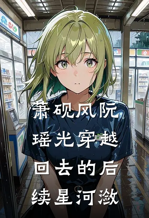 萧砚风阮瑶光穿越回去的后续星河潋