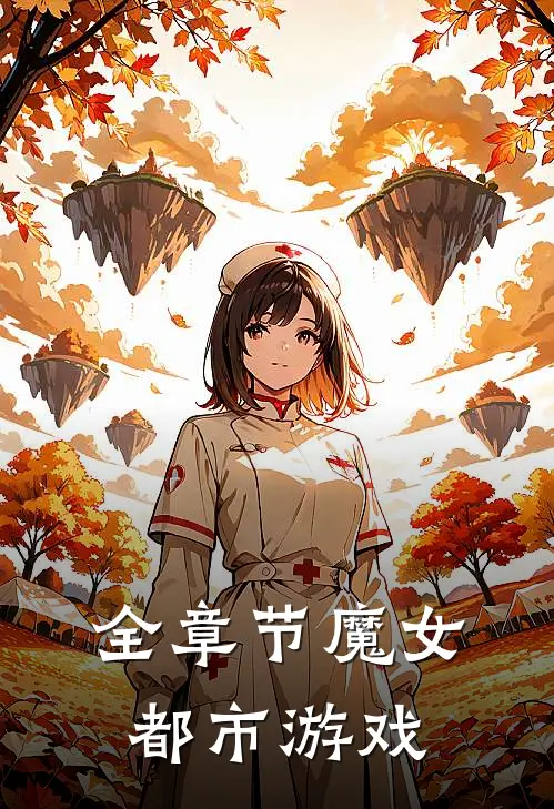 全章节魔女都市游戏