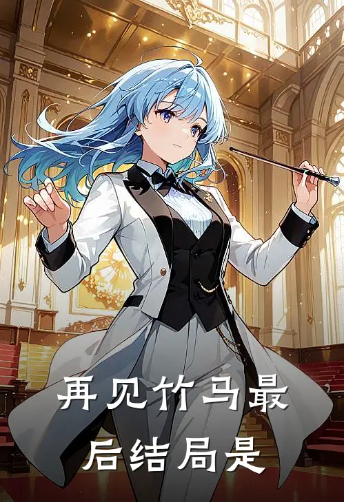 再见竹马最后结局是